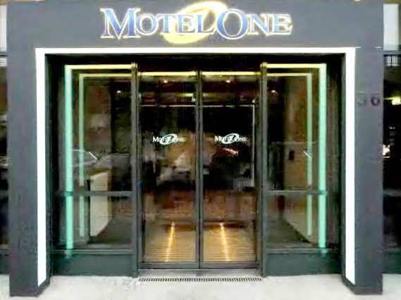 B&B Hotel Berlin Dreilinden