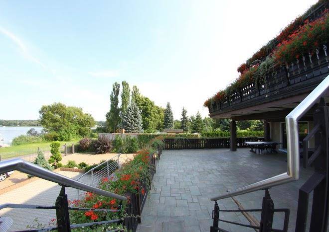 Hotel residenz am see