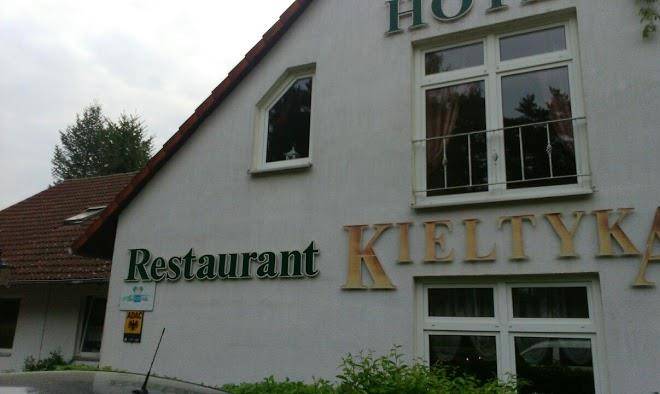 Hotel Restaurant Eiscafe Kieltyka Image