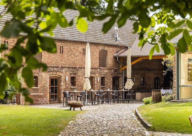 Hotel und gasthof zur linde