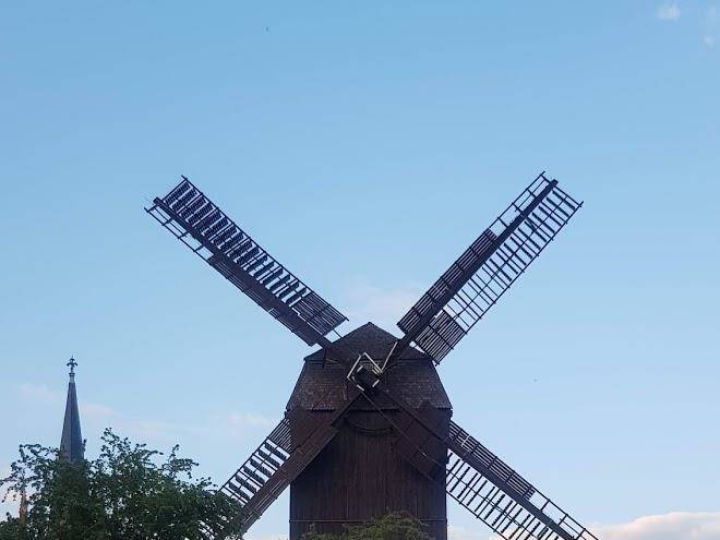 Hotel zur insel