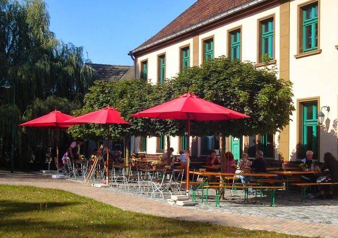 Landgasthof rieben