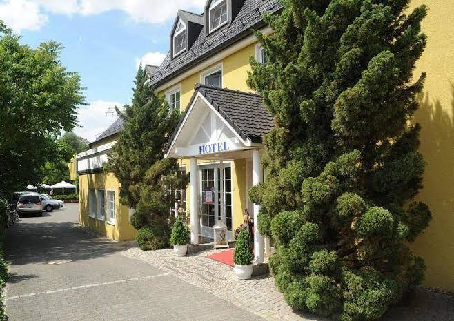 Landhaus haveltreff