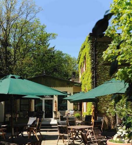Landhotel gustav