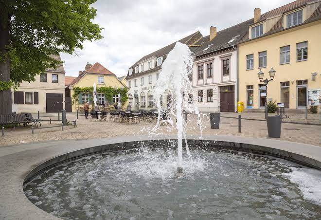 Mein werder hotel am markt & fritz am markt