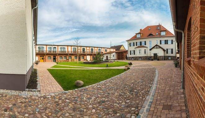 Paulinen hof seminarhotel