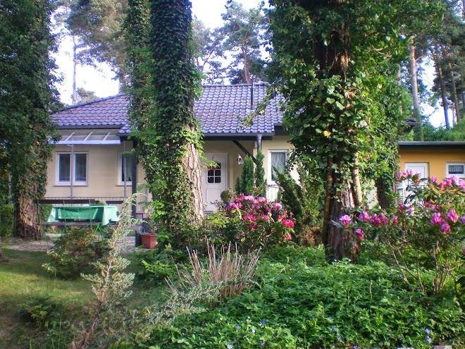 Pension an der aue