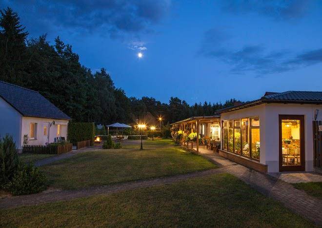 Pension zum waldblick