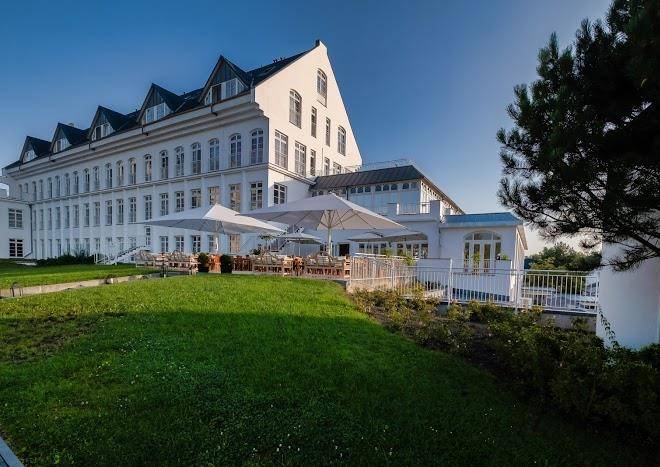 Precise resort schwielowsee