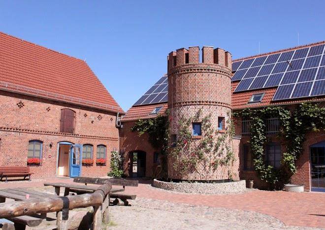 Reiter und erlebnisbauernhof gros briesen gmbh