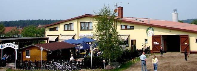 Reiterhof & Gaststatte Am Muhlenberg Image