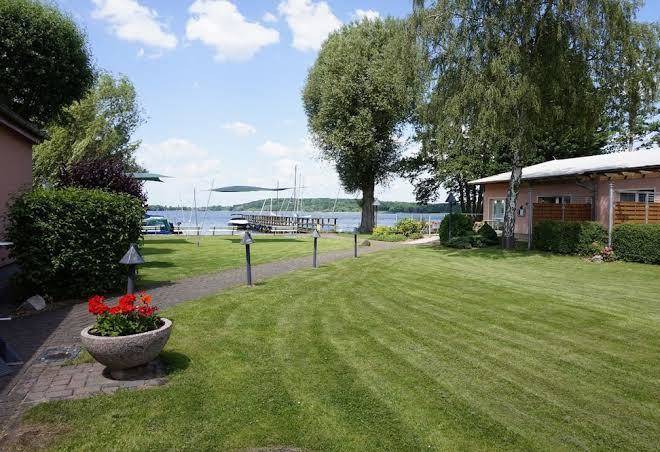 Hotel markisches gildehaus