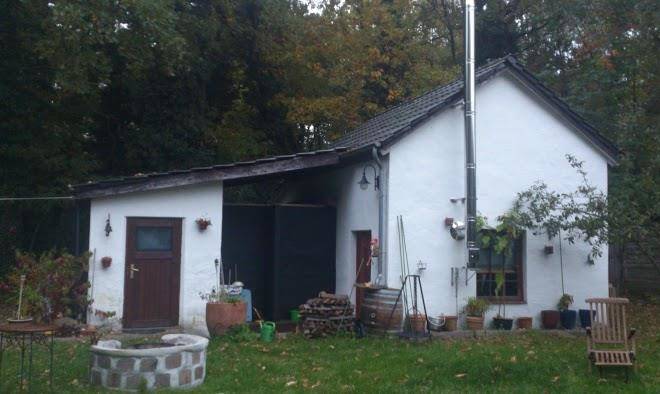 Walddomizil kleinmachnow ferienwohnung