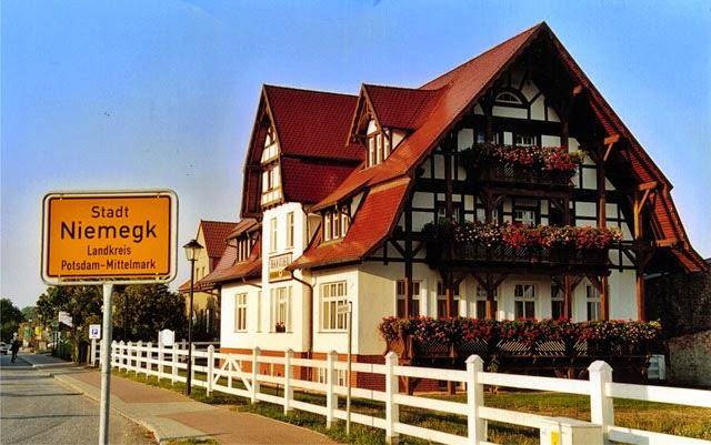 Zum alten ponyhof