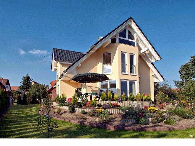 Gastehaus hubner