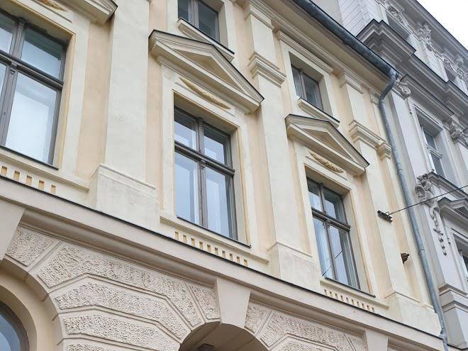 Gastehaus urban