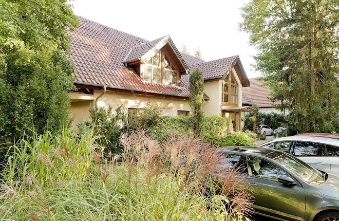 Hotel Potsdam Am Katharinenholz Image