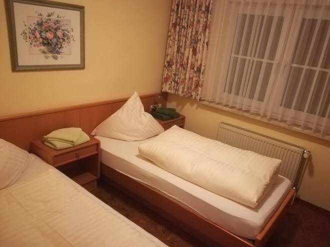 Hotel Roggenbuck Image