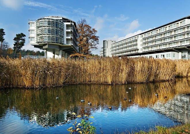 Kongresshotel potsdam
