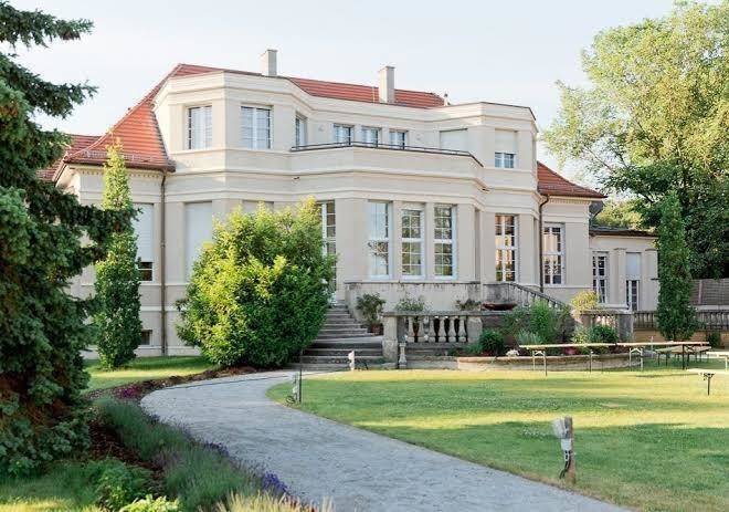 Landhaus adlon