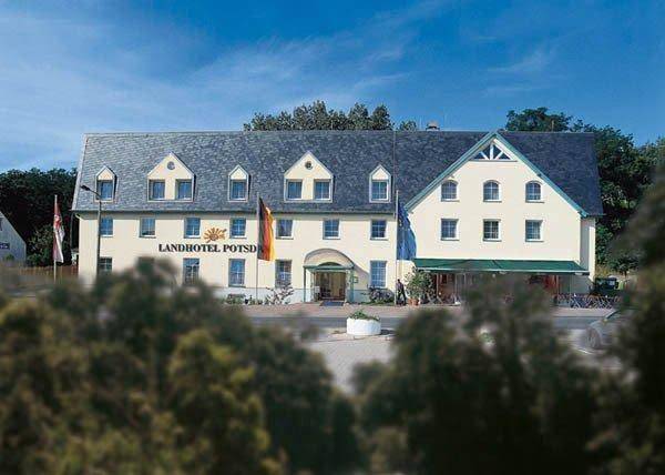 Landhotel potsdam