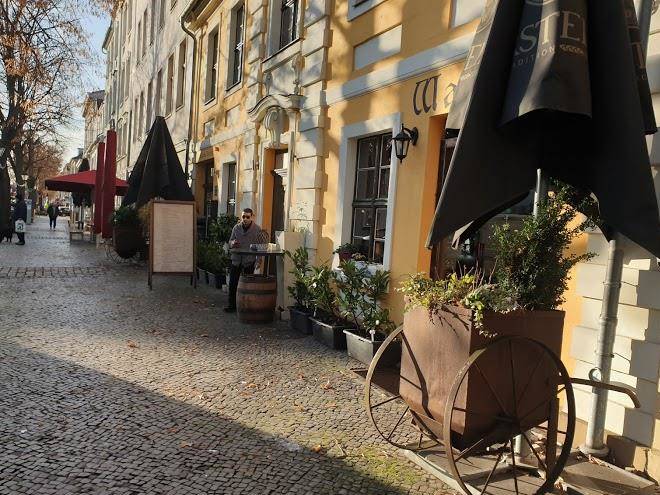 Maulwurf ggmbh hotel walhalla