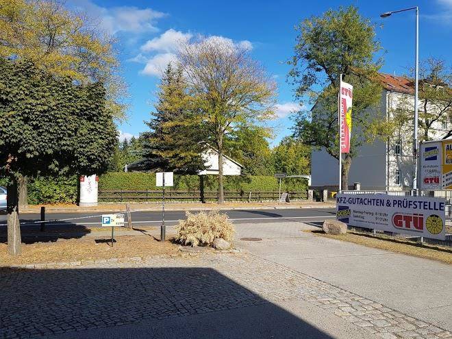 Pension am filmpark