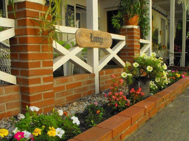 Pension sanssouci holidays