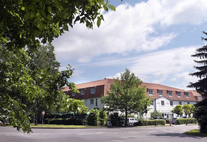 Wyndham Garden Potsdam