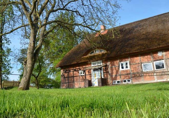 Deichkind ferienhaus