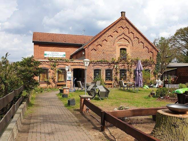 Landhotel eichenkrug