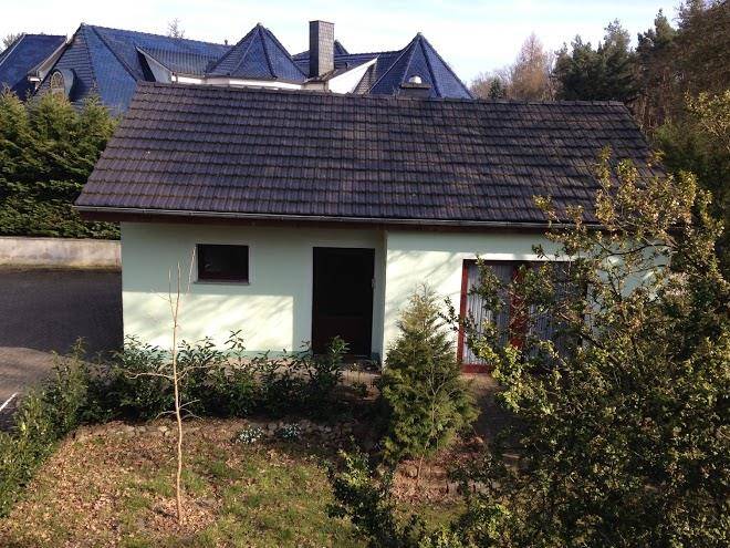 Ferienhaus gappa