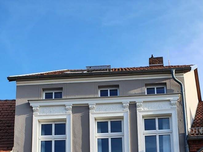 Ferienwohnungen dornroschen