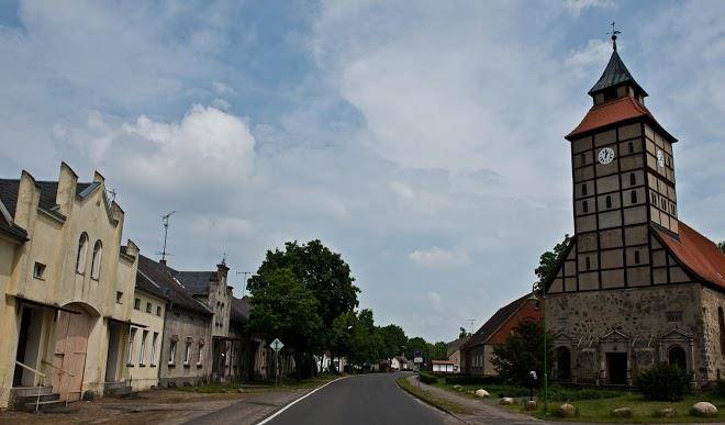 Hotel gasthof zum alten quitzow