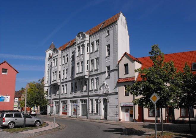 Hotel & pension zur elbaue
