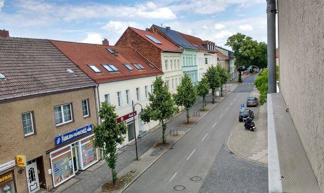 Hotel prignitz