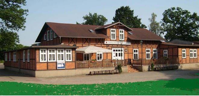 Hotel schutzenhaus