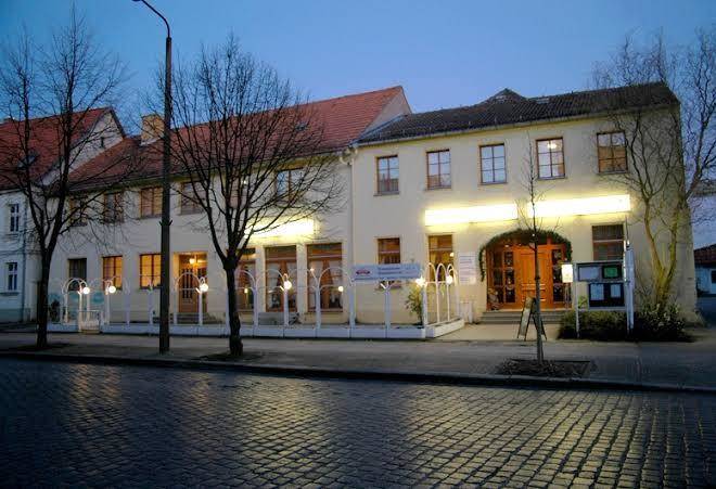 Hotel stadt magdeburg