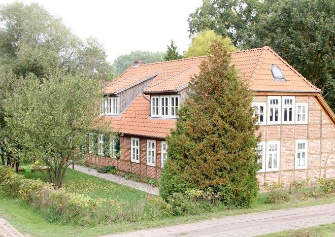 Hotel und restaurant alter hof am elbdeich