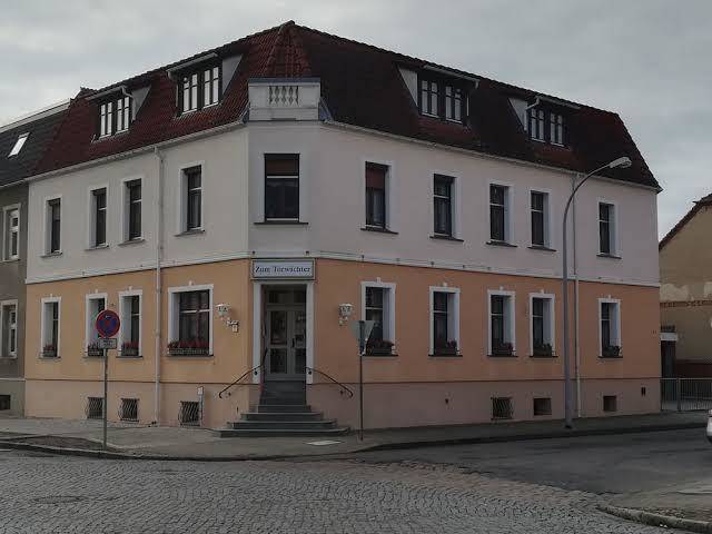 Hotel zum torwachter inh andrea grimm
