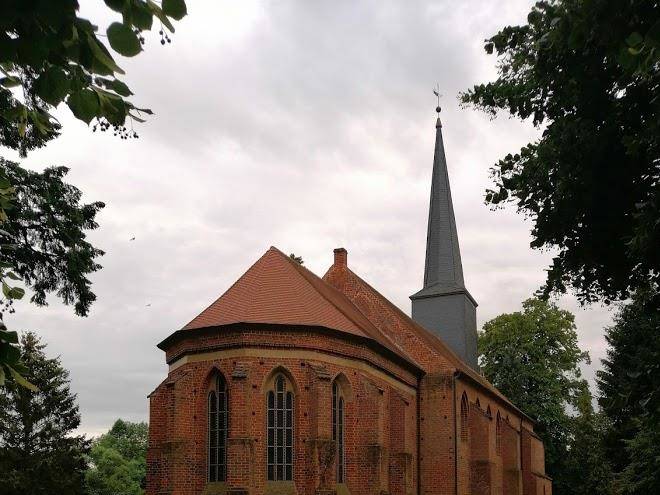 Klosterhotel marienflies