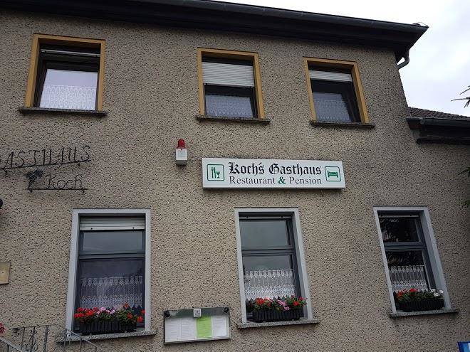 Kochs gasthaus