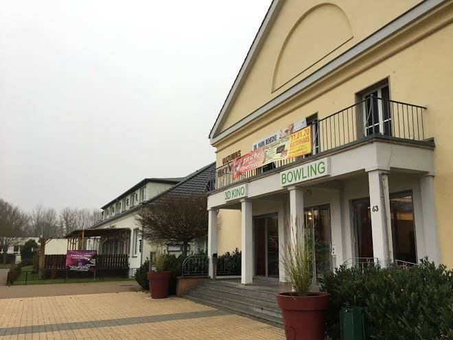 Kulturhaus pritzwalk