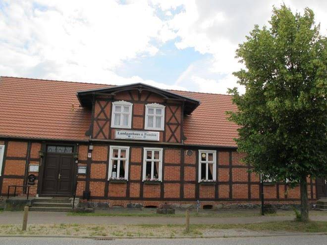 Landgasthaus & pension liebner hovawart hundezuchter