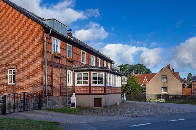 Landgasthof schmidt cumlosen