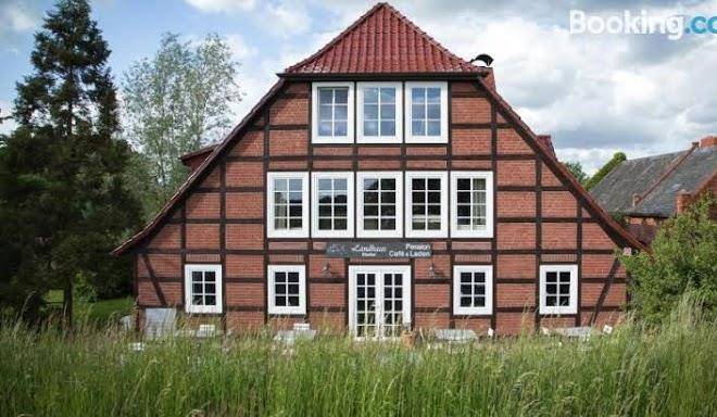 Landhaus elbeflair