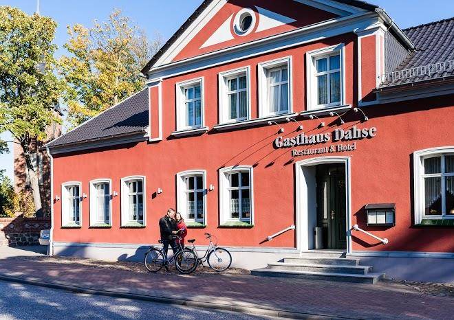Landhotel dahses gasthaus
