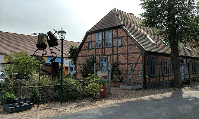 Nostalgie ferien kulturhof