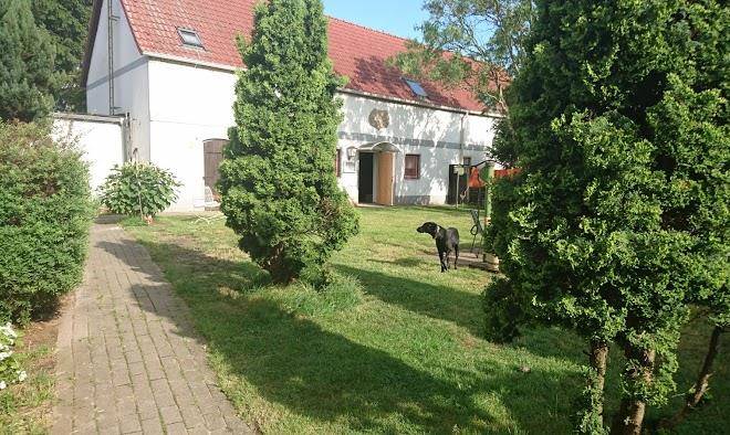 Pension landidylle