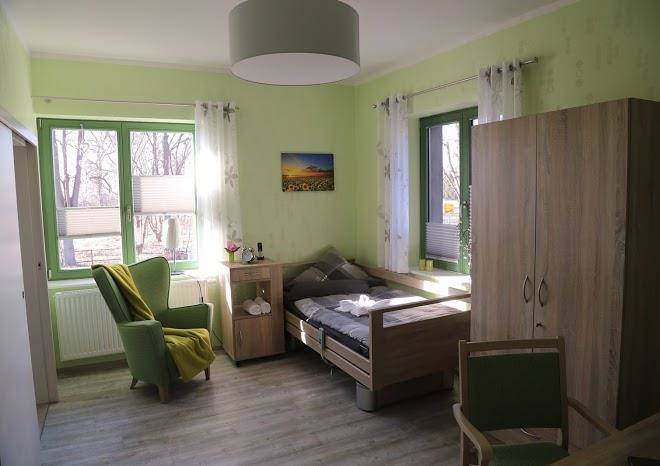 Pension pusteblume